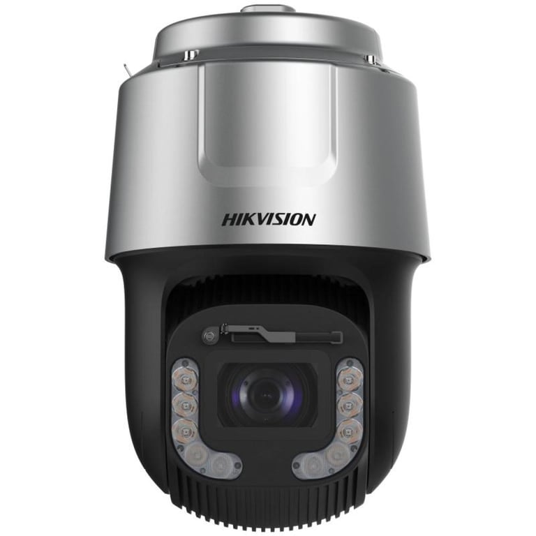 8C Serisi 4 MP 35X DarkFighterX IR IP Speed ​​Dome