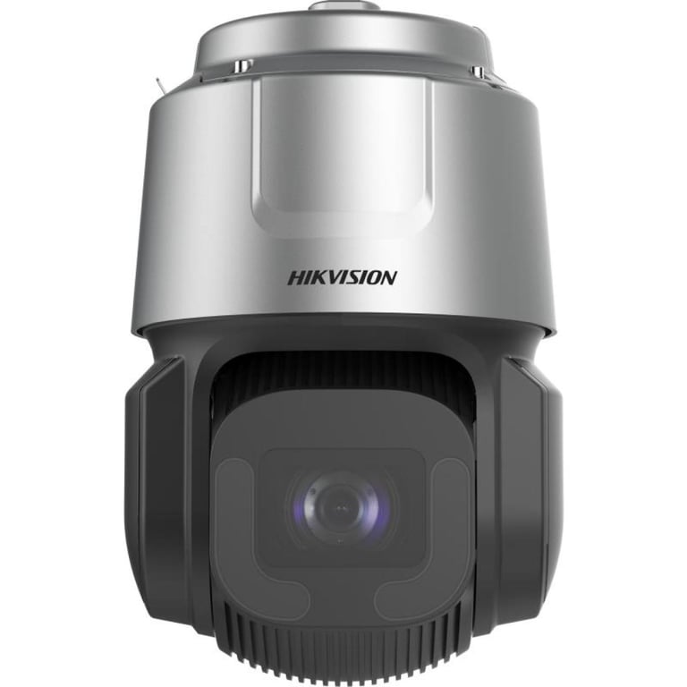 8C Serisi 4 MP 42X DarkFighter IR 5G IP Speed ​​Dome