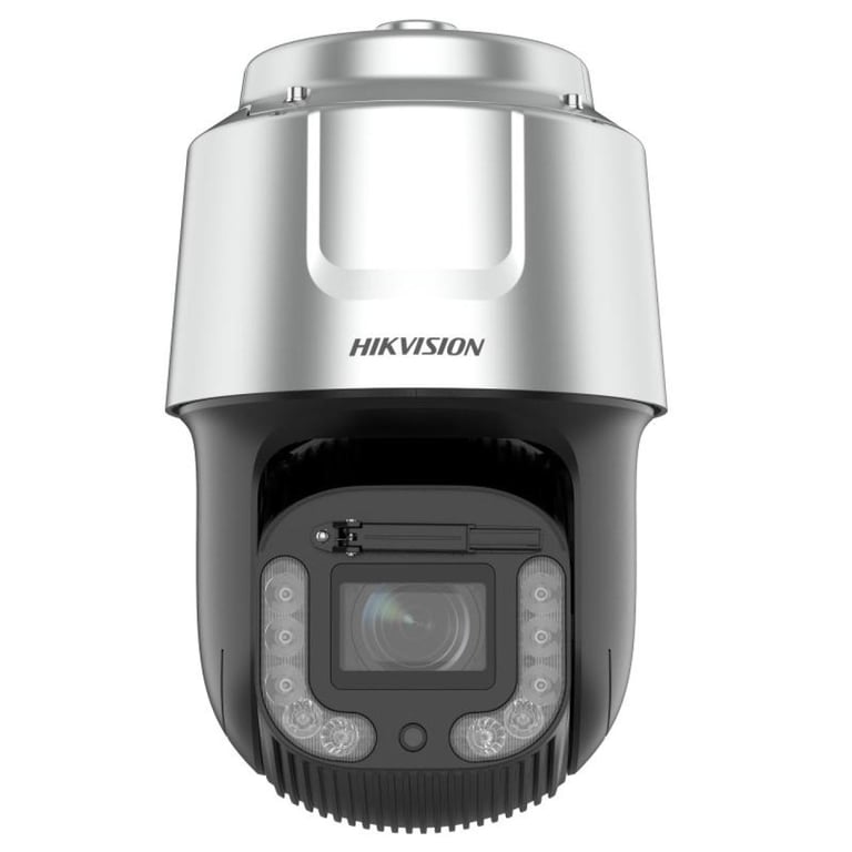 DeepinViewX DF8C Serisi 8MP 25X DarkFighter IR IP Speed ​​Dome