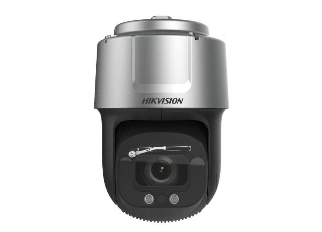 9 inç 4 MP 35X DarkFighterX IR IP Speed ​​Dome