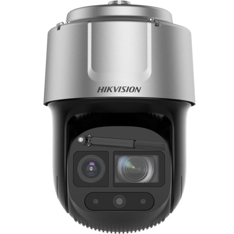 DeepinViewX DF9C Serisi 8 MP 48X DarkFighter Lazer IP Speed ​​Dome