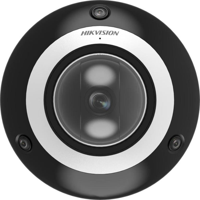 DP3A Mini PanoVu