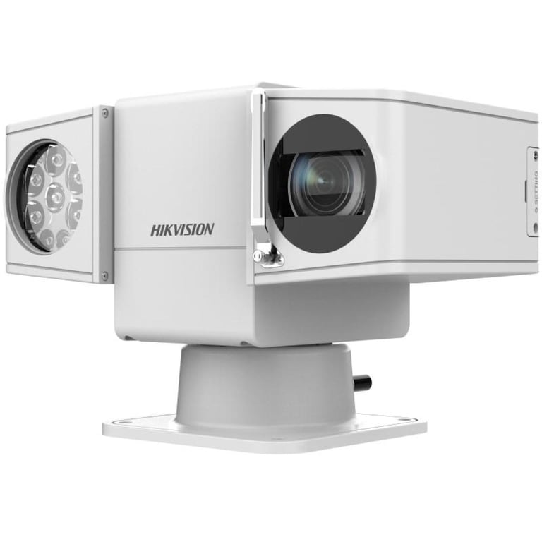 5 inç 2 MP 25X DarkFighter IR IP Konumlandırma Sistemi