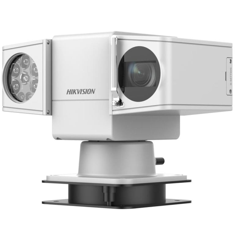5 inç 2 MP 25X DarkFighter IR IP Konumlandırma Sistemi