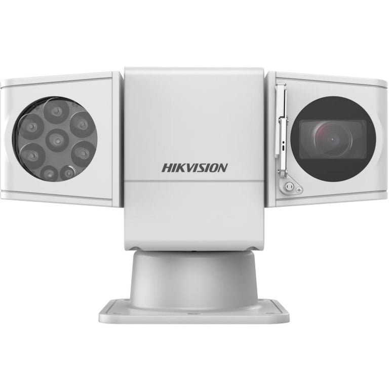 4MP 40X DarkFighter IR IP Konumlandırma Sistemi