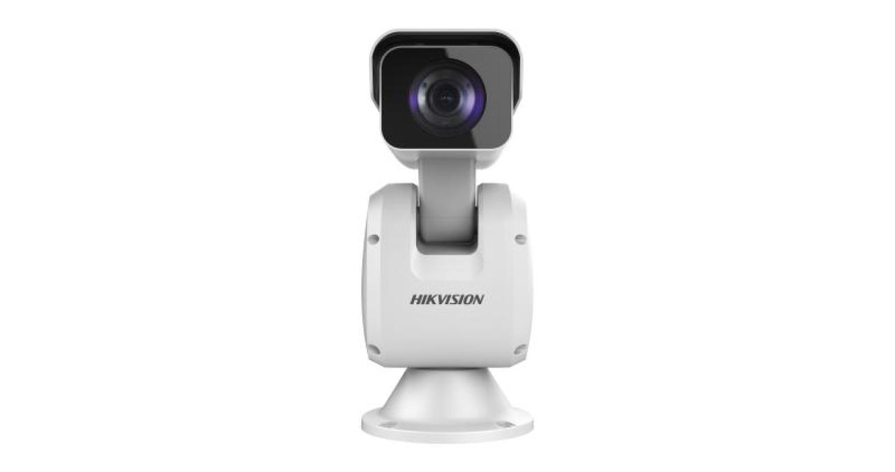 7 inç 2 MP 36X DarkFighter IR IP Konumlandırma Sistemi