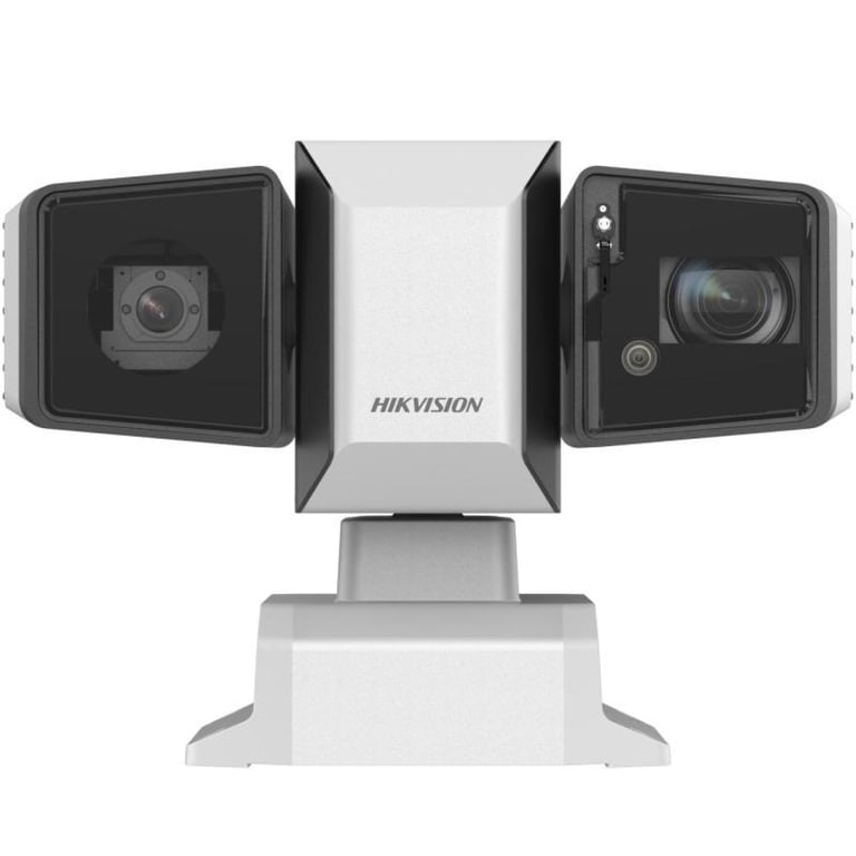 2MP 80X DarkFighter Lazer IP Konumlandırma Sistemi