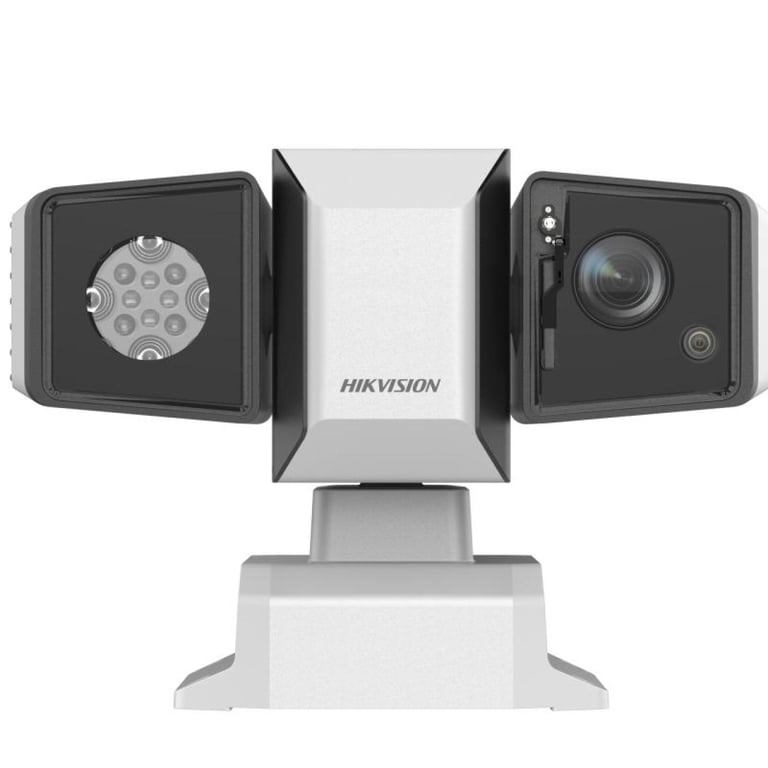 4MP 40X DarkFighter IR IP Konumlandırma Sistemi