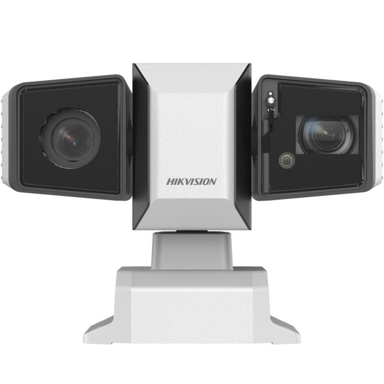 4MP 60X DarkFighter Lazer IP Konumlandırma Sistemi