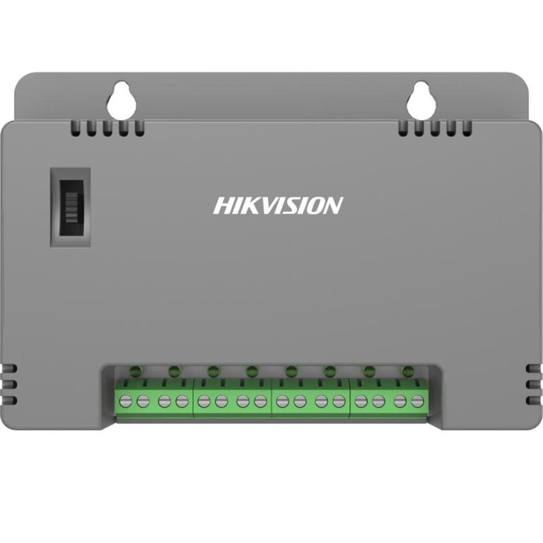 Çok kanallı SMPS