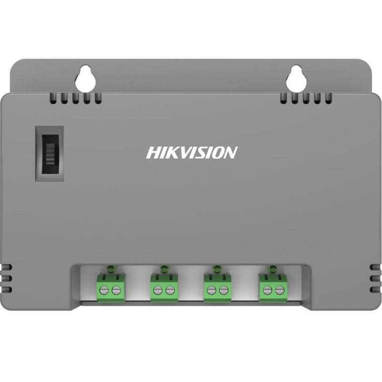 Çok kanallı SMPS