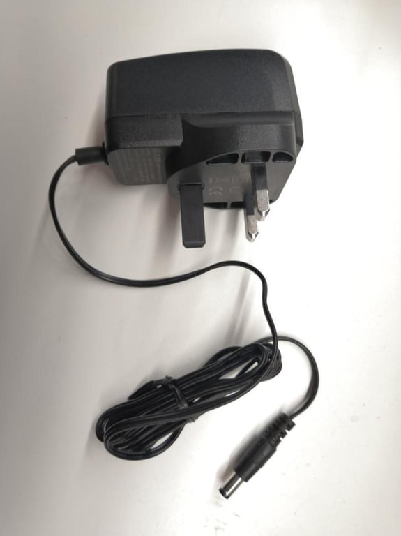 ADS-12FG-12N 12012EPB,12V/1A,İngiliz standardı,ø2,1