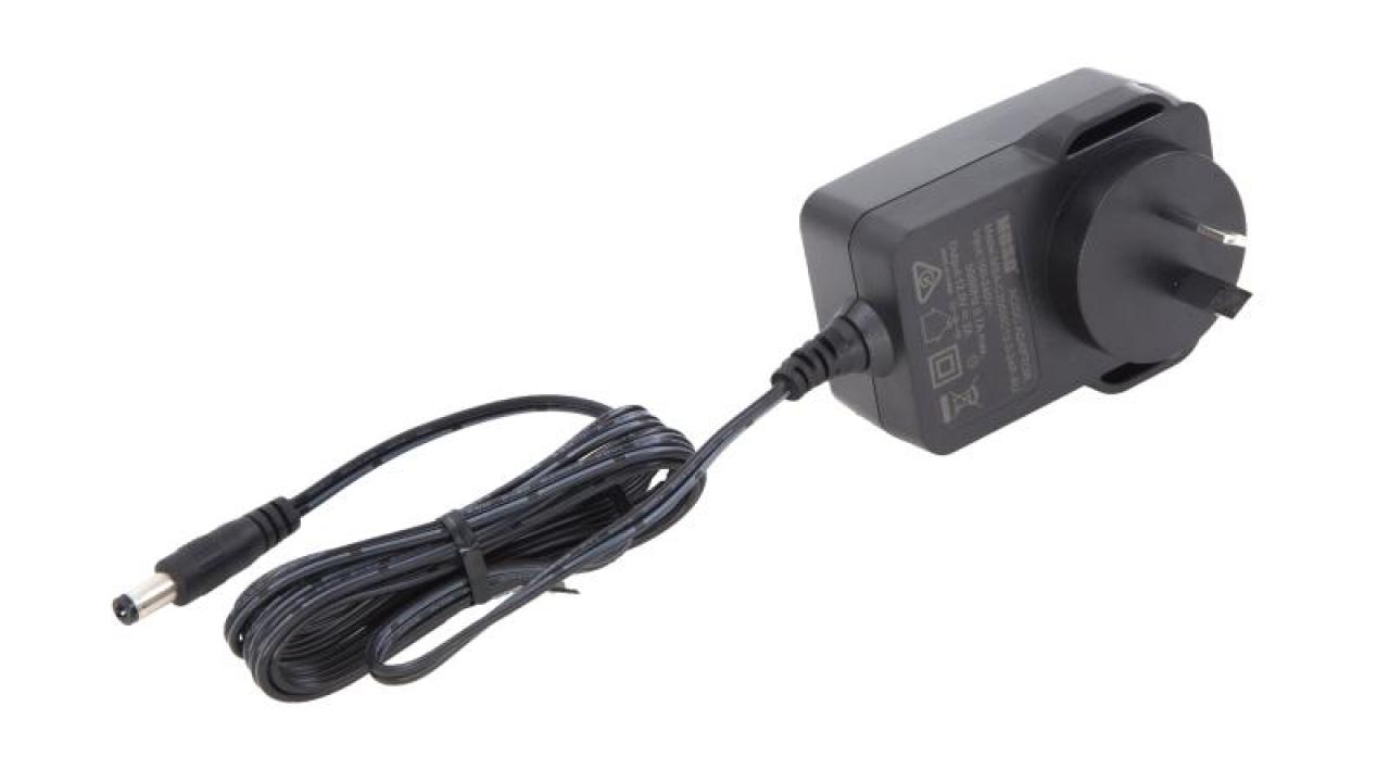 MSA-C1500IC12.0-24P-AU, DC12V/2A, Avustralya standart fişi