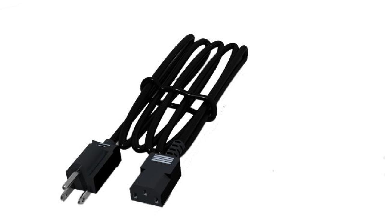 ACpowerwire,Amerikan standardı Matchupwith101701022