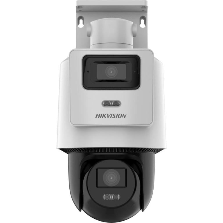 TandemVu 2MP+2MP Sabit Lensli POE PT IP Kamera
