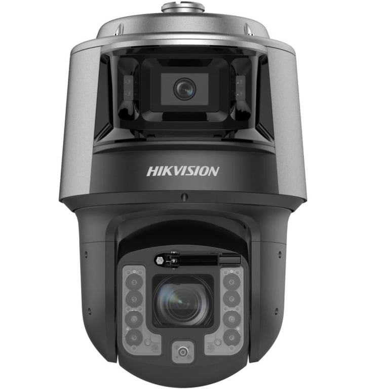 DeepinViewX TandemVu 7C Serisi 4 MP 25X DarkFighter Ağ Hızı