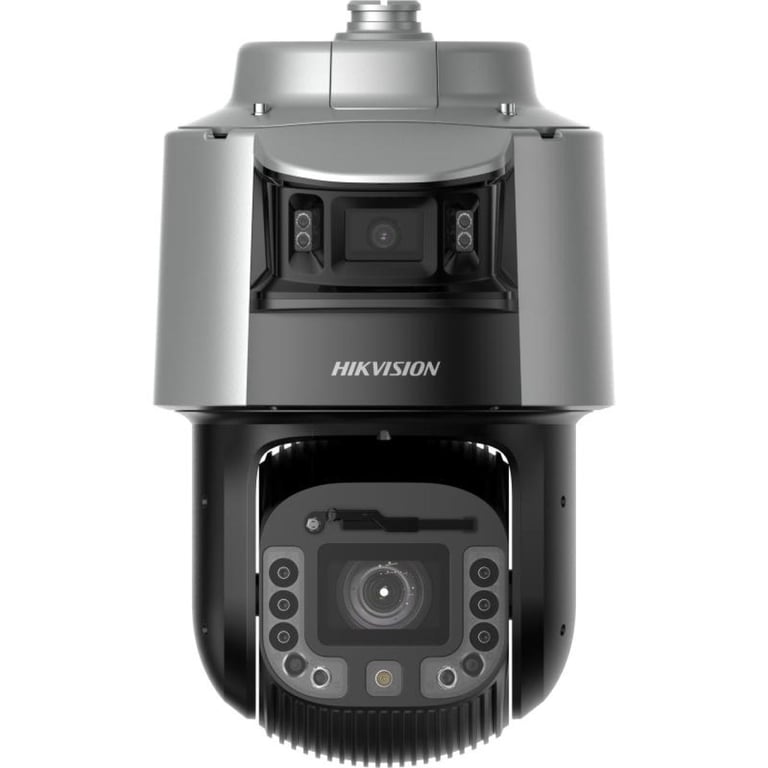 TandemVu 8C Serisi 4 MP 25X DarkFighter IP Speed ​​Dome