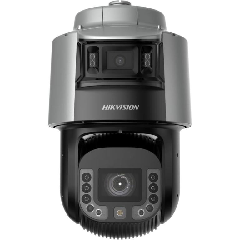 TandemVu 8C Serisi 4 MP 42X DarkFighter IP Speed ​​Dome