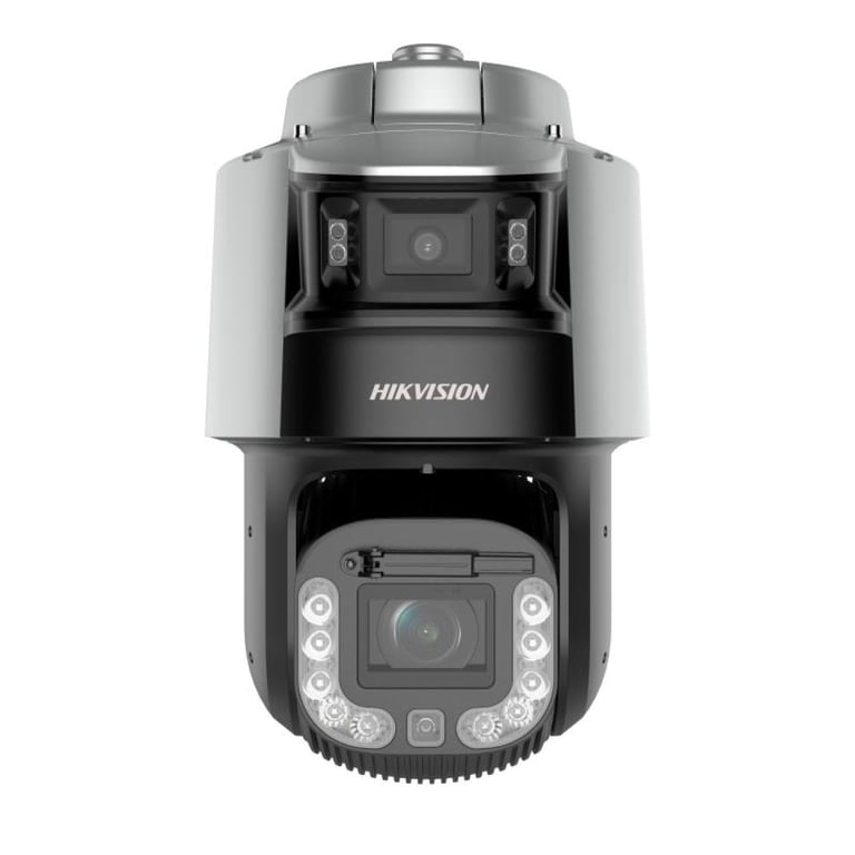 DeepinViewX TandemVu 8C Serisi 8 MP 25X DarkFighter IP Speed ​​Dome