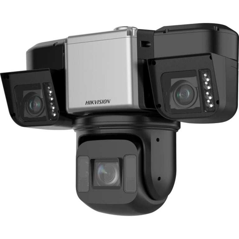 DeepinViewX Omni PTZ 6C Serisi 4 MP 25X DarkFighter IP Speed ​​Dome