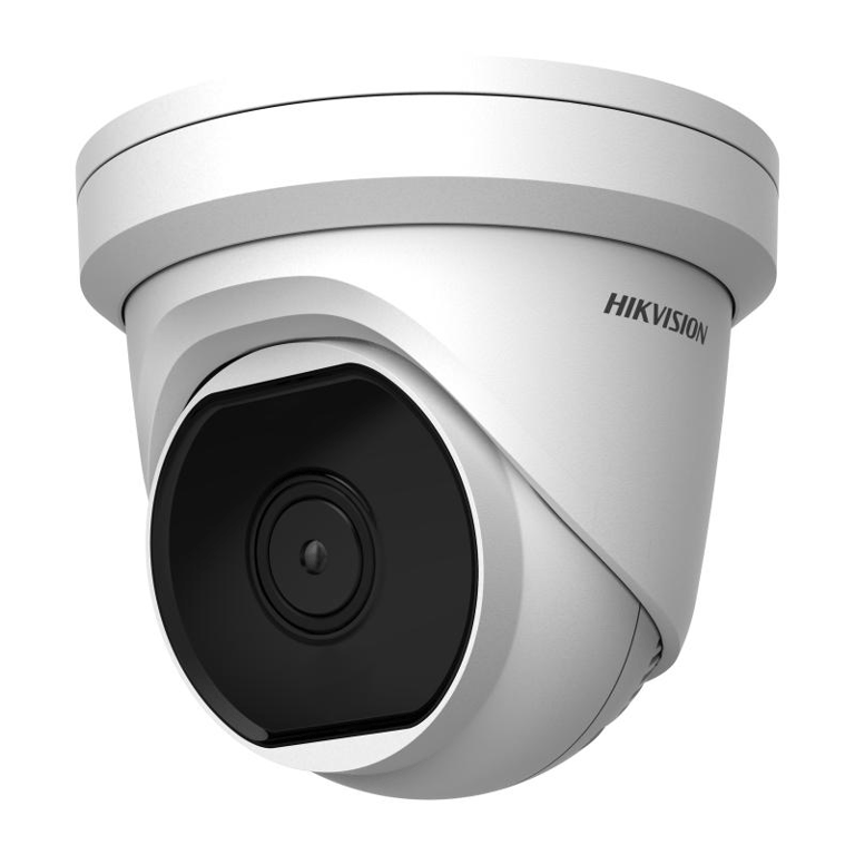 Termal IP Turret Kamerası