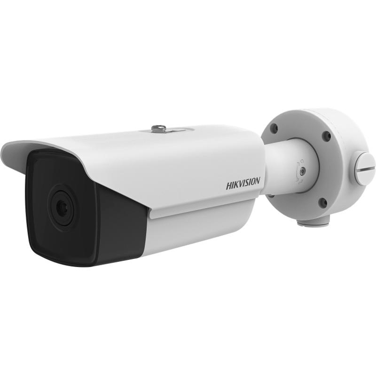 Termal IP Bullet Kamera