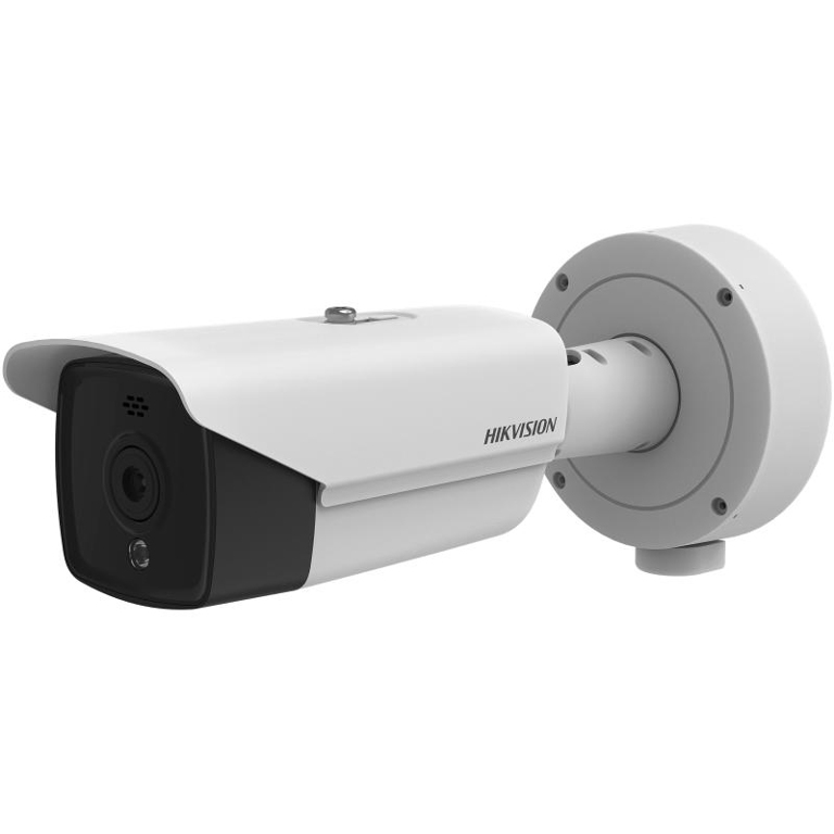Termal IP Bullet Kamera