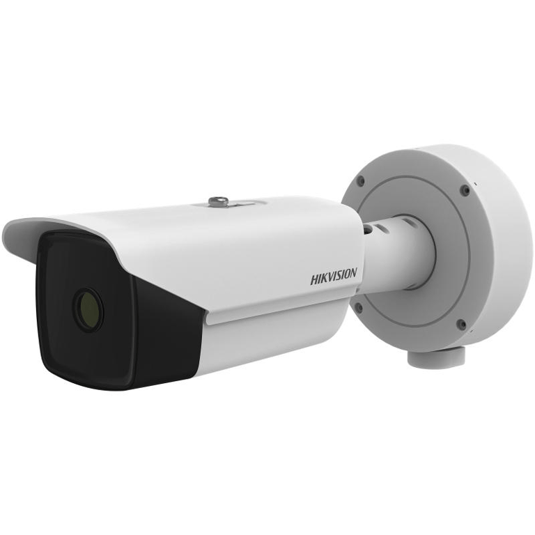 Termal IP Bullet Kamera