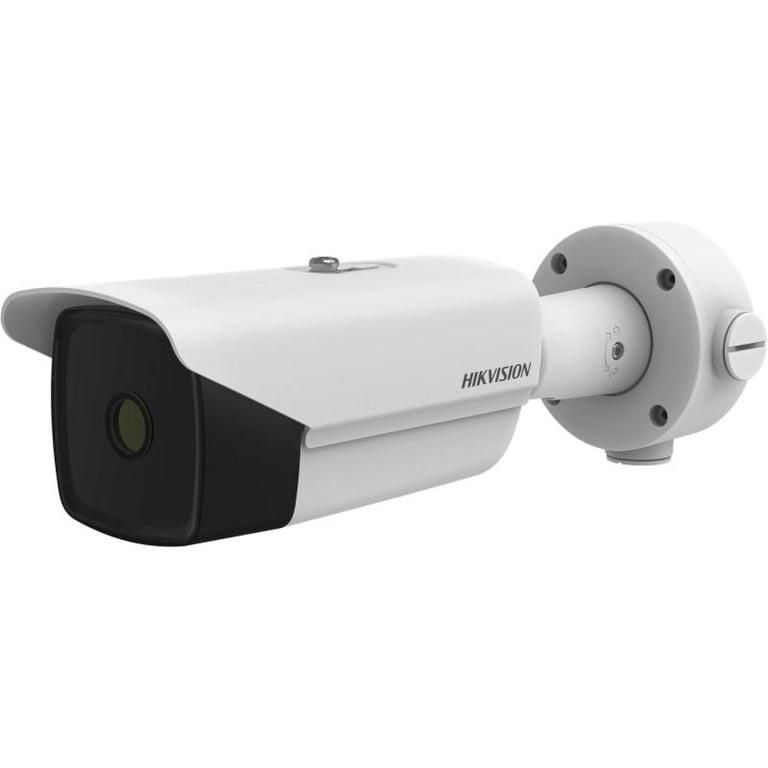 Termal IP Bullet Kamera