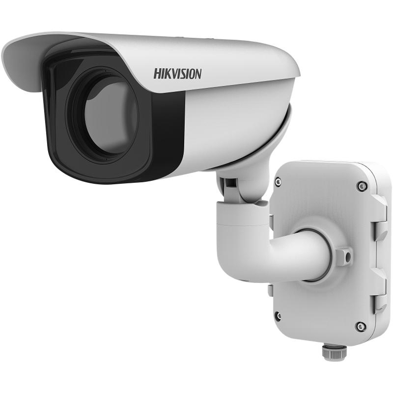 Termal IP Bullet Kamera
