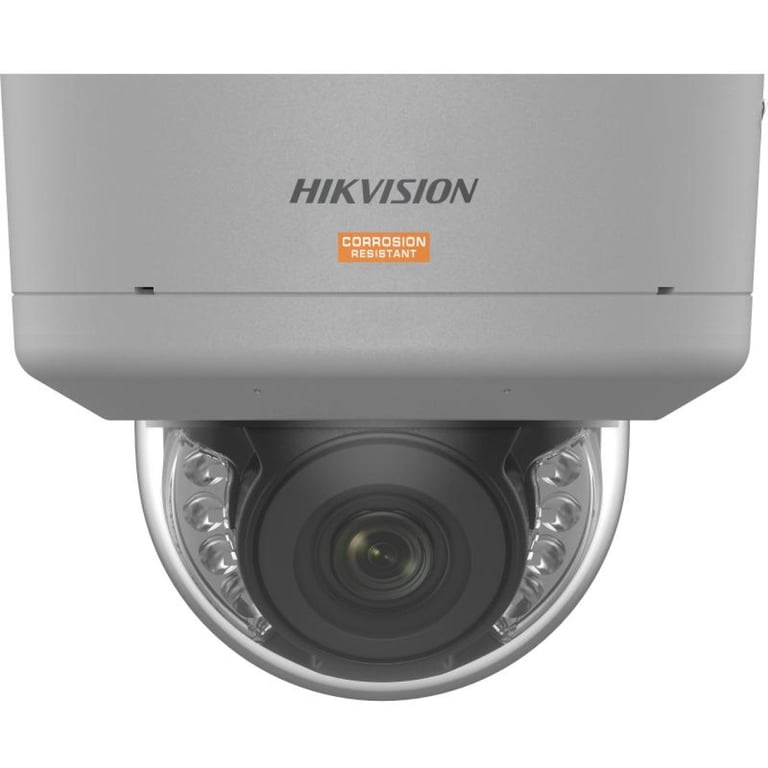 Polimer 8MP Korozyon Önleyici PTR Dome