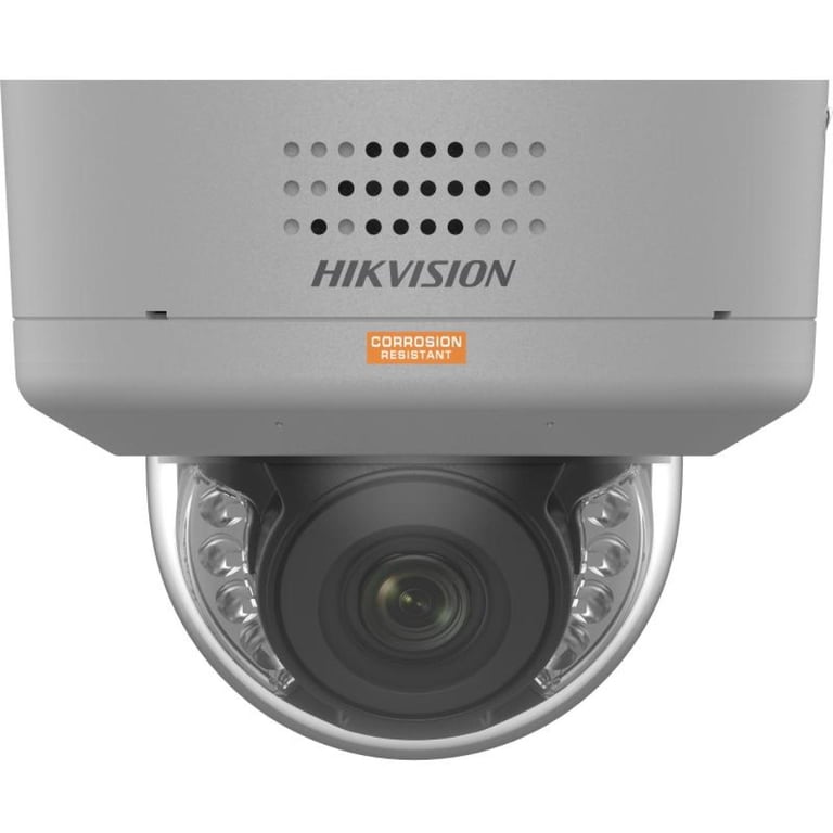 Polimer 8MP Korozyon Önleyici PTRZ Dome