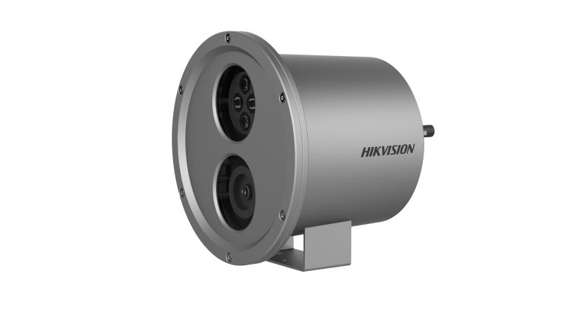 Bullet Sualtı IP Kamera
