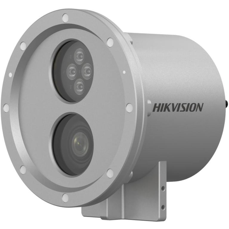 316L 8MP Sualtı Varifocal Bullet