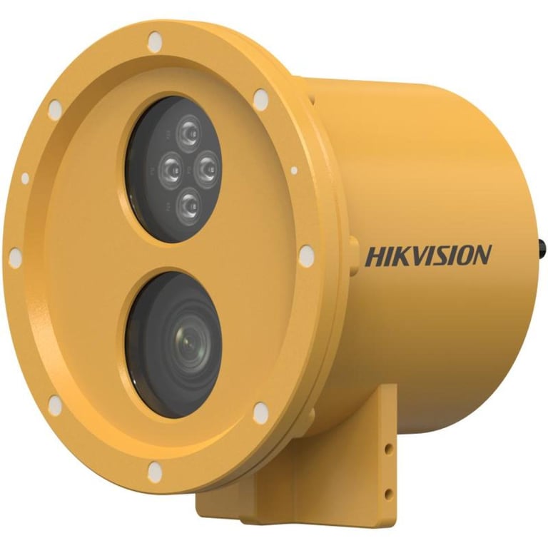 316L 8MP Sualtı Varifocal Bullet