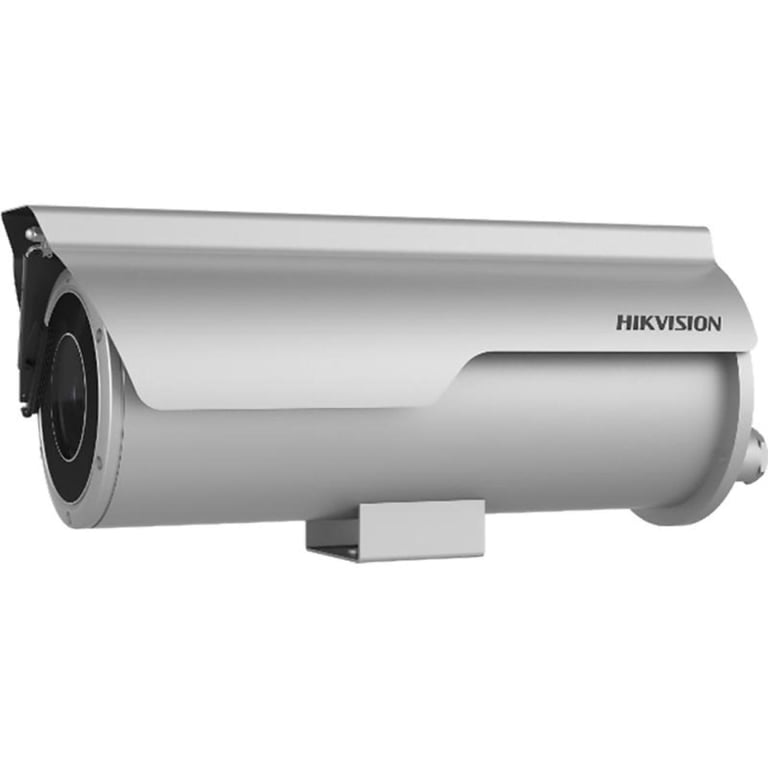 316L 2MP Korozyon Önleyici Varifocal Bullet