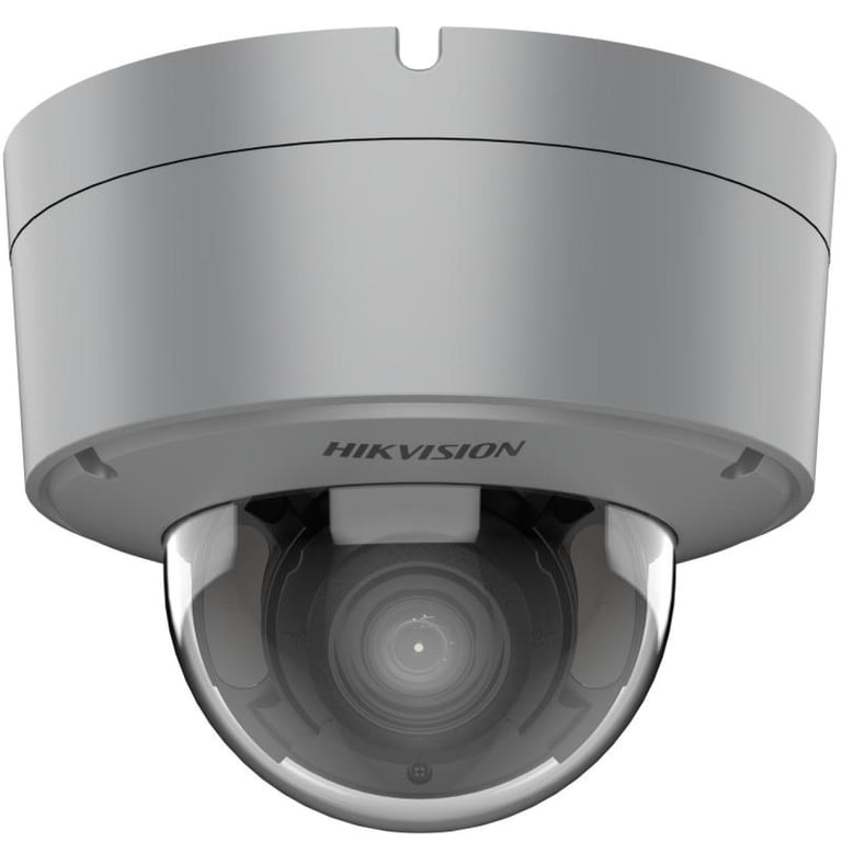 316L 2MP Korozyon Önleyici Varifocal Dome