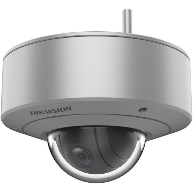 316L 4MP Patlamaya Dayanıklı Sabit Dome
