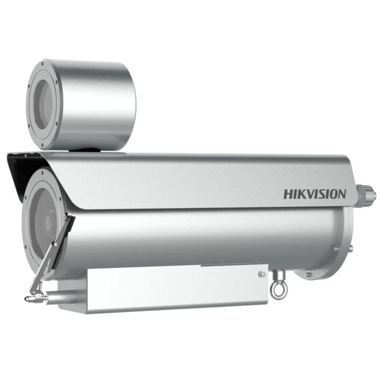 316L 2MP Patlamaya Dayanıklı Varifocal Bullet