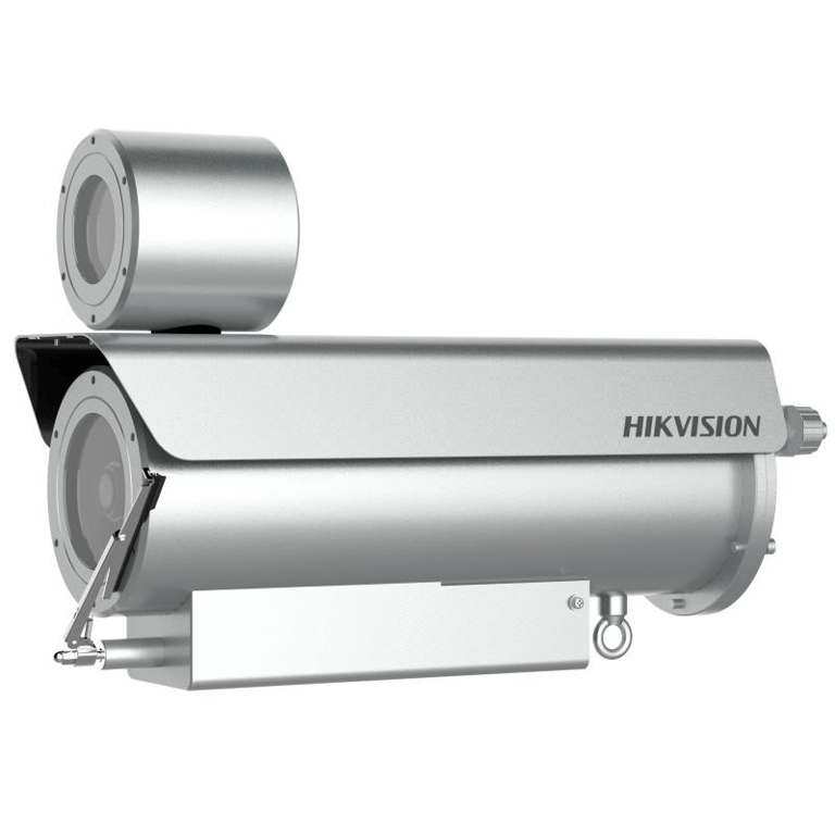 EXIR Motorize Varifocal Bullet Patlamaya Dayanıklı IP Kamera