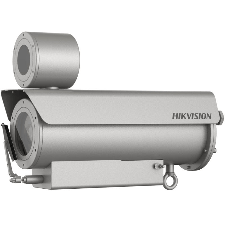 EXIR Motorize Varifocal Bullet Patlamaya Dayanıklı IP Kamera