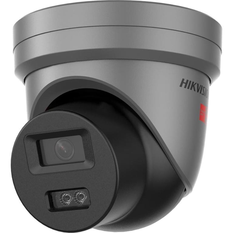 Alüminyum Alaşımlı 4MP Patlamaya Dayanıklı Sabit Turret