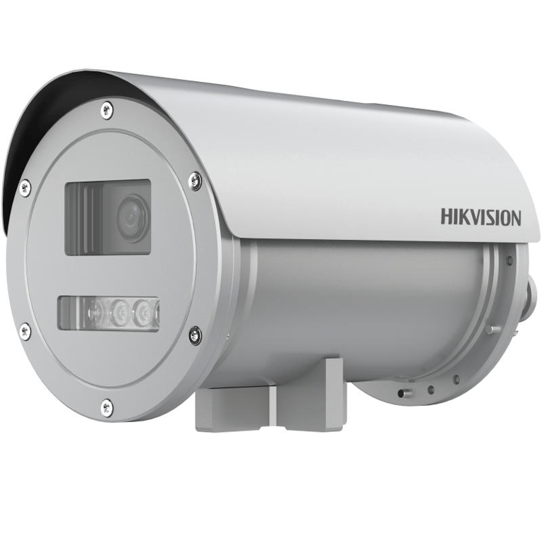 EXIR Motorize Varifocal Bullet Patlamaya Dayanıklı IP Kamera