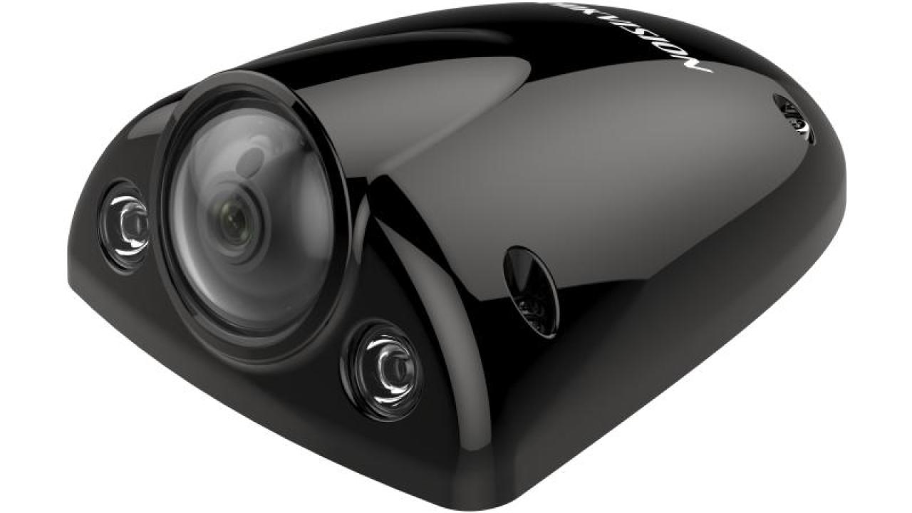 2MP Mobil Bullet Kamera