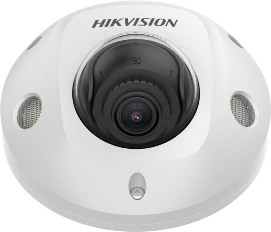 2MP AI Mobil Dome