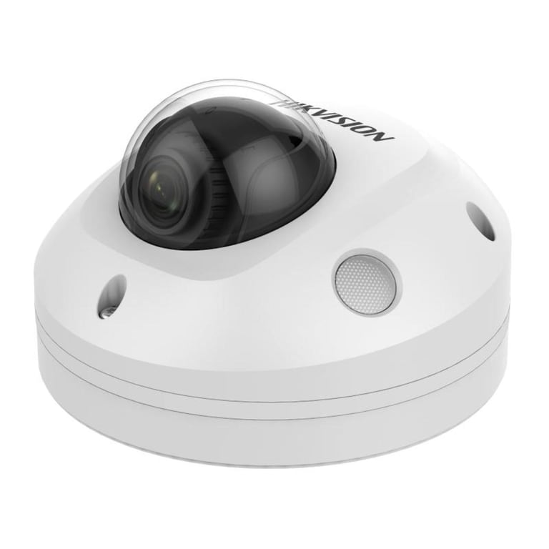 3MP Mobil Dome Kamera