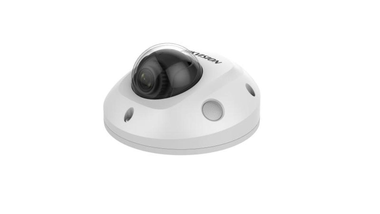Mobil Mini Dome ağ kamerası