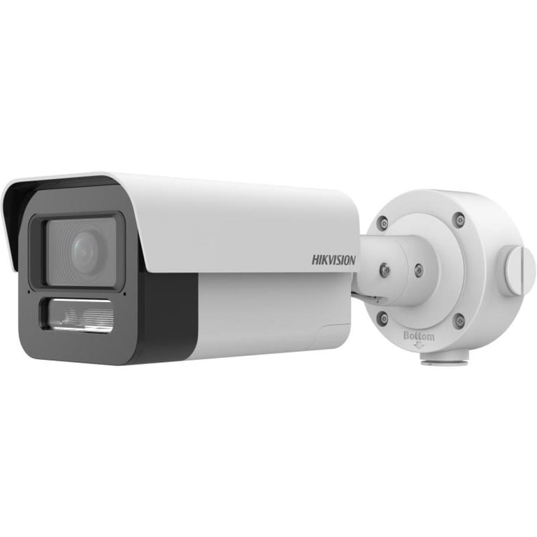 4MP Motorize Varifocal 4G Bullet IP Kamera