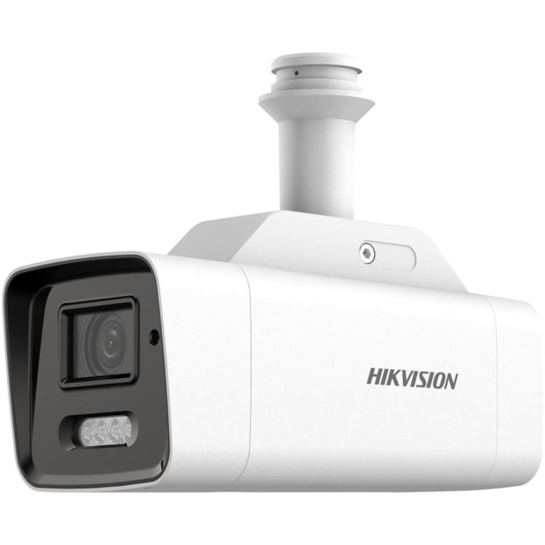 4MP ANPR Bullet 4G IP Kamera