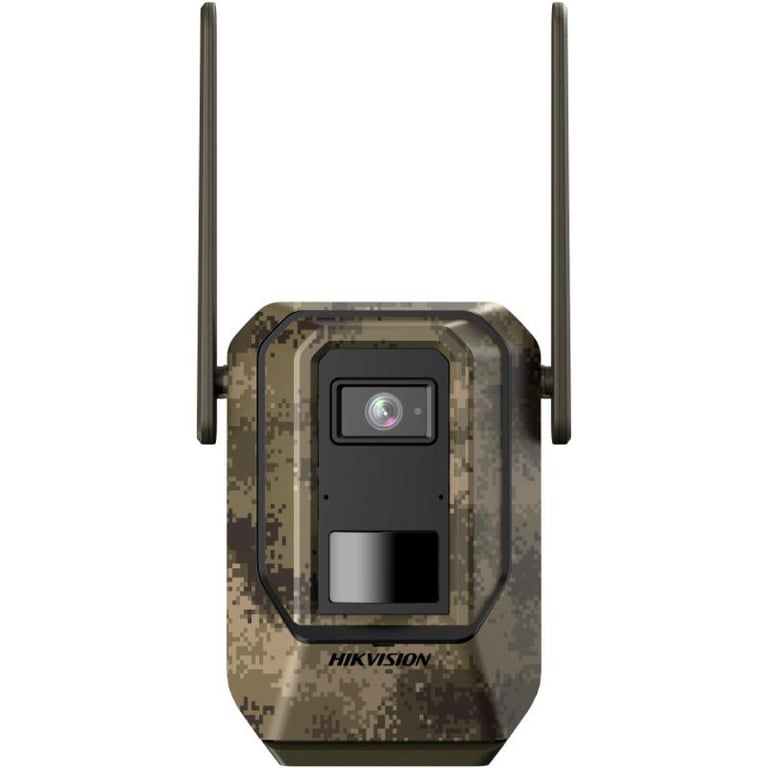 4MP Yaban Hayatı IP Kamera